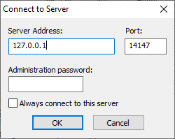 Mengaktifkan Server FTP Di XAMPP